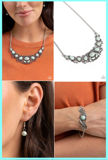 Eye Must Fly (Blue) - Select Set